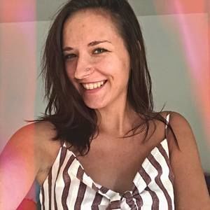 Meet your Posher, Rachel